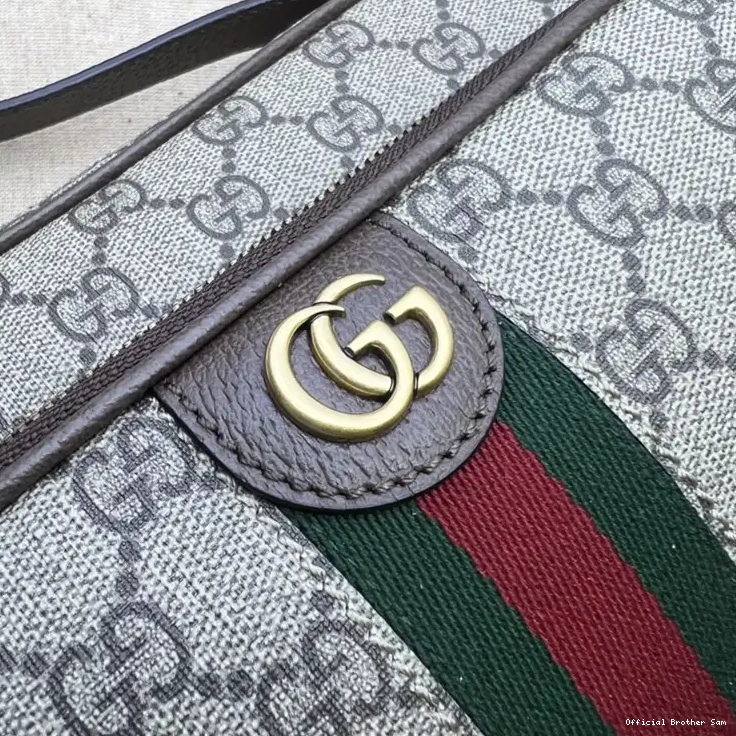 Official Brother Sam Bag Gucci 2304YA0147 0721